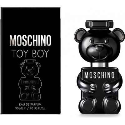 MOSCHINO Toy Boy EDP 30ml